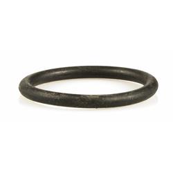 O-Ring Schwingenlager 34mm, i 28 mm (d) 2,5mm, vorne für Vespa 50-125/PV/ET3/PK50/S/XL (I)