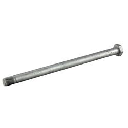 Motorbolzen M14x1,5x245 mm, Sechskant, LML für Vespa 125 VNA-TS/150 VBA-Super/160 GS/180 SS/Rally/PX80-200/PE/Lusso/T5/Cosa