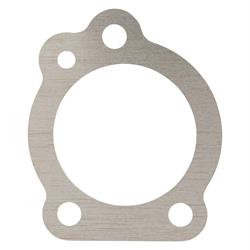 Spacer Zylinderkopf für 63ccm Zylinder (d) 0,5mm für PIAGGIO CIAO/PX/SI/Bravo/Superbravo/Grillo/Boss/Boxer 50ccm 2T AC