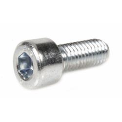 Schraube Hauptbremszylinder M8x20 mm, Innensechskant, Zylinderkopf für Vespa PX'98/MY