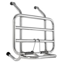 Gepäckträger vorne Comfort für Vespa 50 N/L/R/S/SR/90 R/SS/125 PV/ET3