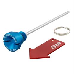 Öleinfüllschraube SIP SERIES PORDOI, Motoröl für Vespa Primavera/Sprint 125-150ccm i.e. 3V 4T AC