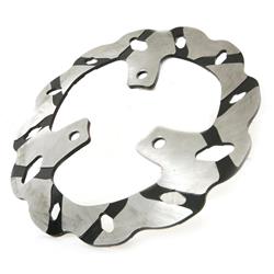 Bremsscheibe GALFER Wave Extreme