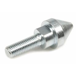 Sitzbankzapfen CIF, für Sitzbänke ohne Schloss, 056729 für Vespa 50-125/PV/ET3/125-200/VNA/Rally