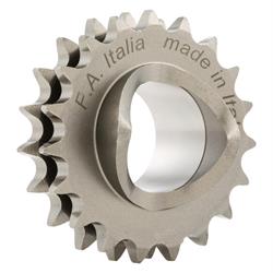 Ritzel Z 19 FA für Lambretta 125 LI/LIS/DL/GP/150 LI/LIS/SX/DL/GP/175 TV 2°-3°/200 TV/SX/DL/GP