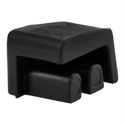 Puffer PIAGGIO für Vespa LX/LXV/S 125-150ccm 4T AC