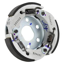 Kupplung PIAGGIO Standard CM1002045 für Vespa Primavera/Sprint 50ccm 2T AC