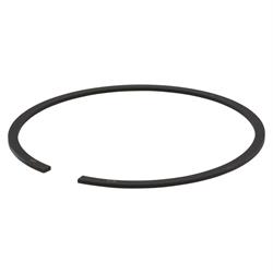 Kolbenring PIAGGIO, 3.ÜM oben 485958 für Vespa ET4/LXV 125ccm 4T AC für Leader 4T AC, passt auch für APRILIA/PIAGGIO