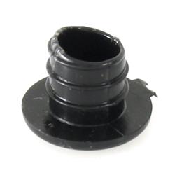 Verschlussdeckel Gewinde, Reserveradhalter, 90958 für Vespa 50-125/PV/ET3/VNA-Super/150 VBA-Super