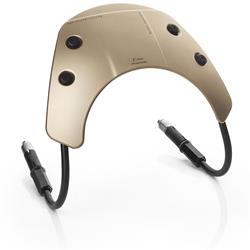 Flyscreen RIZOMA für Vespa GTS/GTS Super 125-300ccm ('19-)