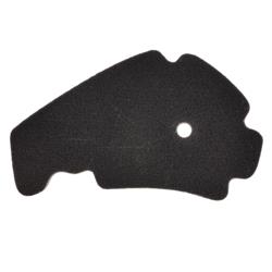 Luftfiltereinsatz PIAGGIO PREMIUM für PIAGGIO Beverly/Carnaby/MP3/X7/X8/X9/X10/X EVO 125-500ccm