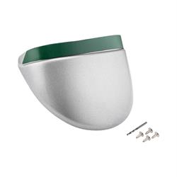 Spritzschutz SLUK Guard Original, Kotflügel vorne Kunststoff silber für Vespa GTS/GTS Super/GTV 125-300ccm ('18-)