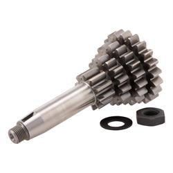 Nebenwelle Zahnradsatz Z 21-18-14-10 CRIMAZ 4-Gang/PK für Vespa 50 S 2°/Special V5B3-4T/SR/SS/90 R/SS/100 2°/125/PV/ET3/PK50-125/S/XL/XL2