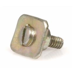 Schraube Zierleisten für Vespa