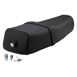 Sitzbank NISA für Vespa PK50-125/S/XL/ETS