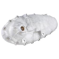 Motordeckel LTH mit gelagerter Welle für Lambretta 125 DL/GP/150 DL/GP/200 DL/GP