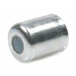 Abschlußhülse, für Seilzughülle