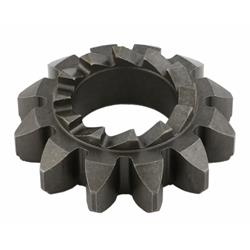 Kickstarterzahnrad Z 12-12 DRT RSP für Vespa 50-125/PV/ET3/PK50-125/S/XL/XL2