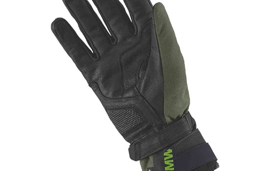 BMW Motorrad Handschuhe Reschen GTX - Bild 2