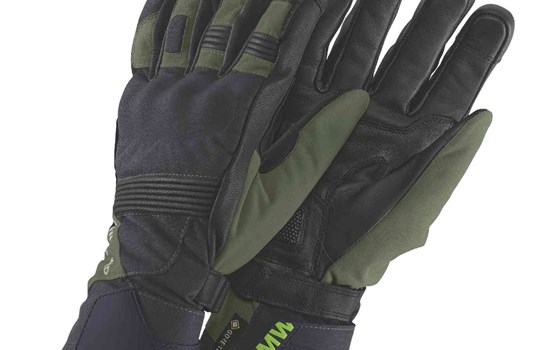 BMW Motorrad Handschuhe Reschen GTX - Bild 1