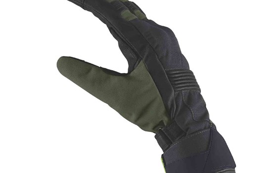 BMW Motorrad Handschuhe Reschen GTX - Bild 4