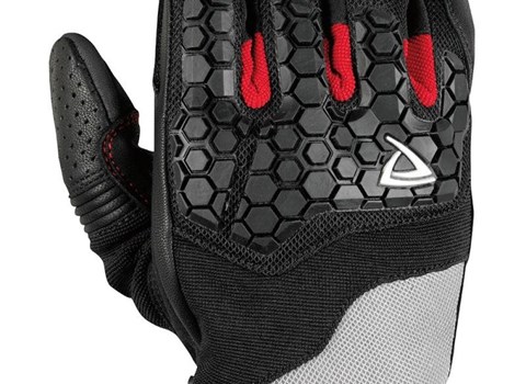 DIFI ANDES AIR MOTORRADHANDSCHUHE SOMMER