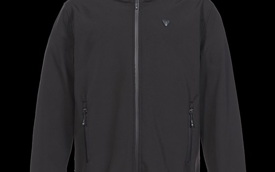 WINDSHELL JACKET-L - Bild 1