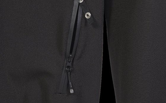 WINDSHELL JACKET-L - Bild 3