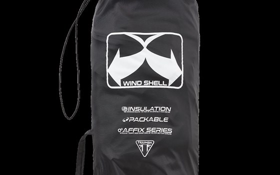 WINDSHELL JACKET-XL - Bild 4