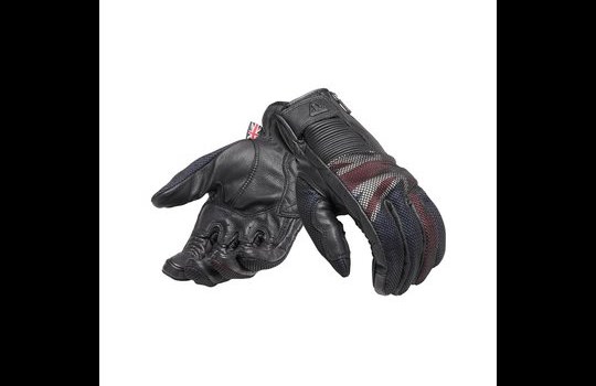 FLAG MESH GLOVE-XS - Bild 1