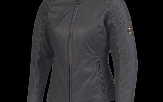 LDS BRADDAN WAX-L - Bild 1