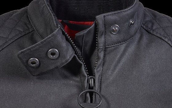 LDS BRADDAN WAX-L - Bild 3