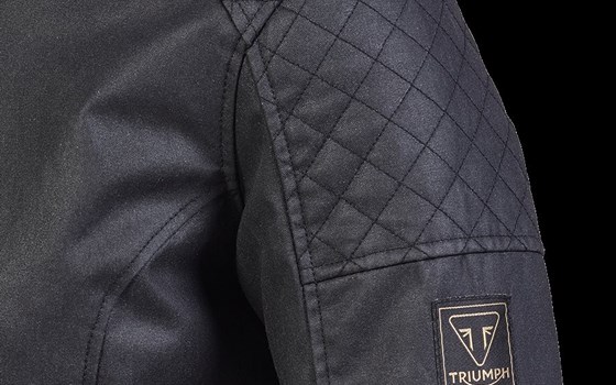 LDS BRADDAN WAX-L - Bild 4