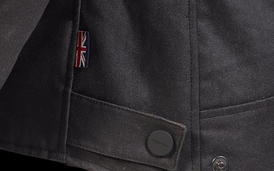 LDS BRADDAN WAX-L - Bild 5