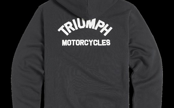 DOLAN BLACK FULL ZIP-XXL - Bild 2