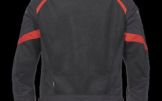 ROADSTER MESH JACKET-M - Bild 2