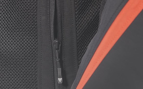 ROADSTER MESH JACKET-M - Bild 4