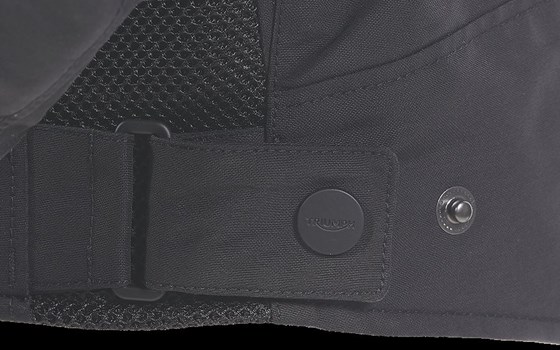 ROADSTER MESH JACKET-M - Bild 5