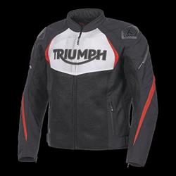 ROADSTER MESH JACKET-S