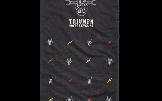 THUNDER NECKTUBE - Bild 1