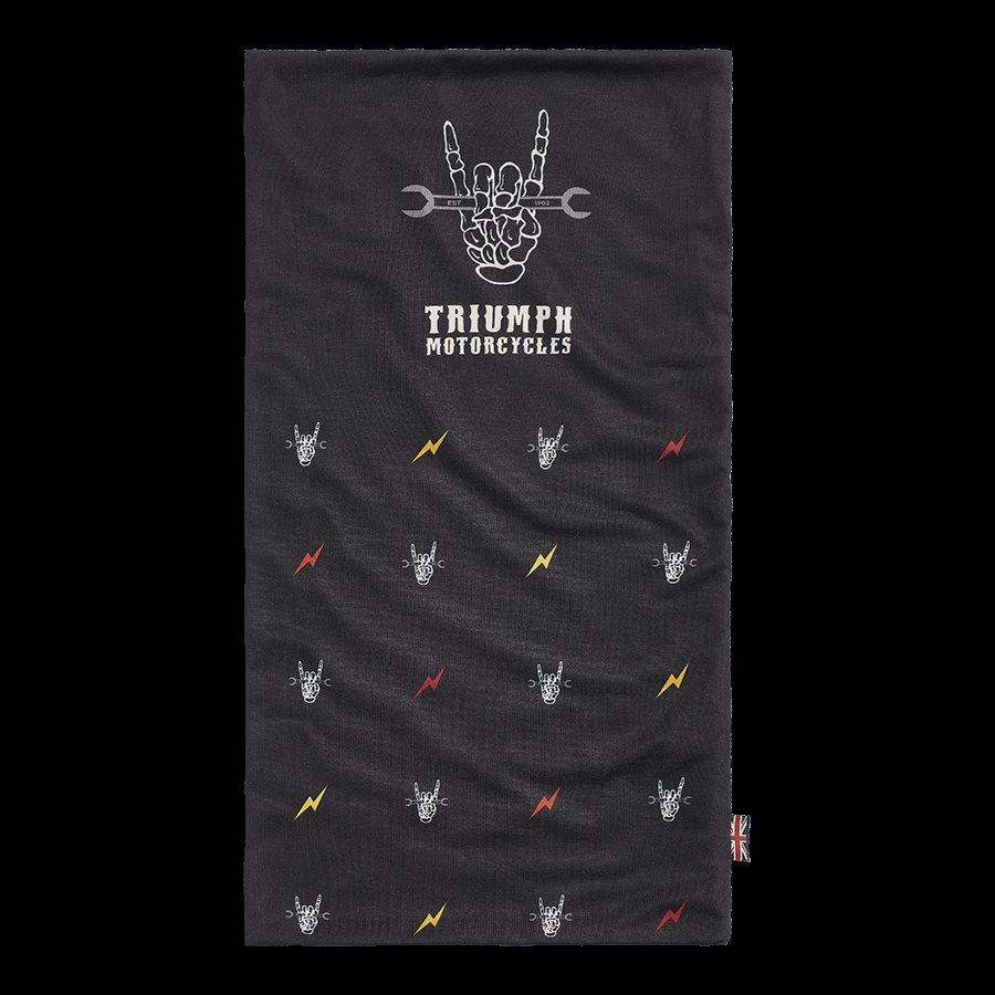 THUNDER NECKTUBE