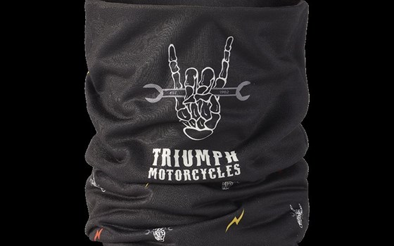 THUNDER NECKTUBE - Bild 2