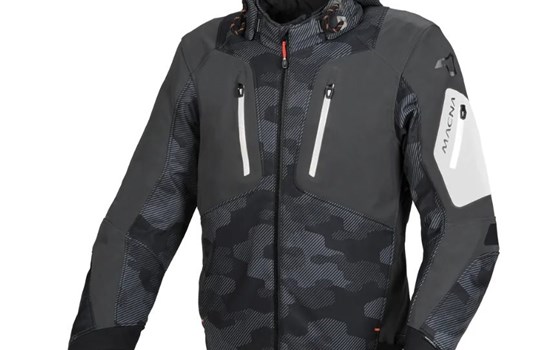 MACNA ANGLE NIGHT EYE - Bild 1