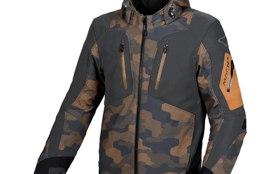 MACNA ANGLE NIGHT EYE - Bild 1