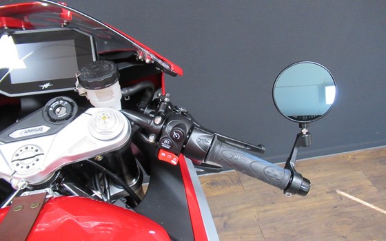 MV Agusta SUPERVELOCE 800 ROT 2022 - Bild 10