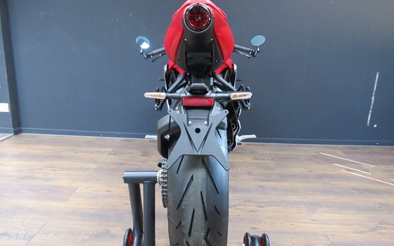 MV Agusta SUPERVELOCE 800 ROT 2022 - Bild 7