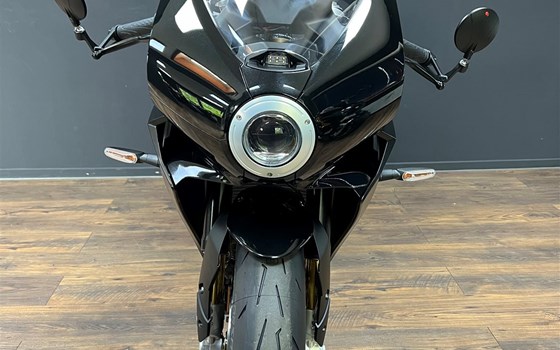 MV AGUSTA SUPERVELOCE S black 2023 - Bild 5
