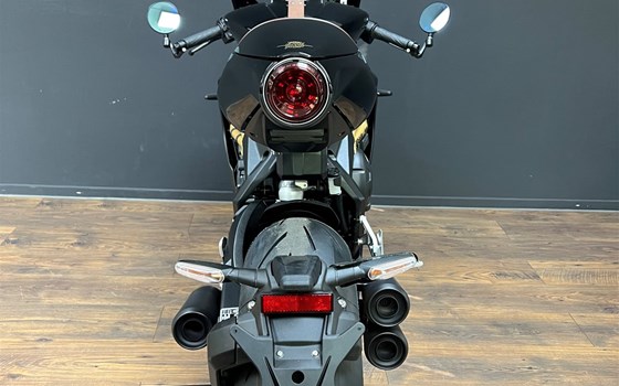 MV AGUSTA SUPERVELOCE S black 2023 - Bild 7