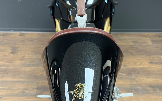 MV AGUSTA SUPERVELOCE S black 2023 - Bild 8