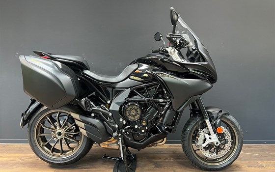 MV AGUSTA TURISMO VELOCE LUSSO SCS 2023 - Bild 1